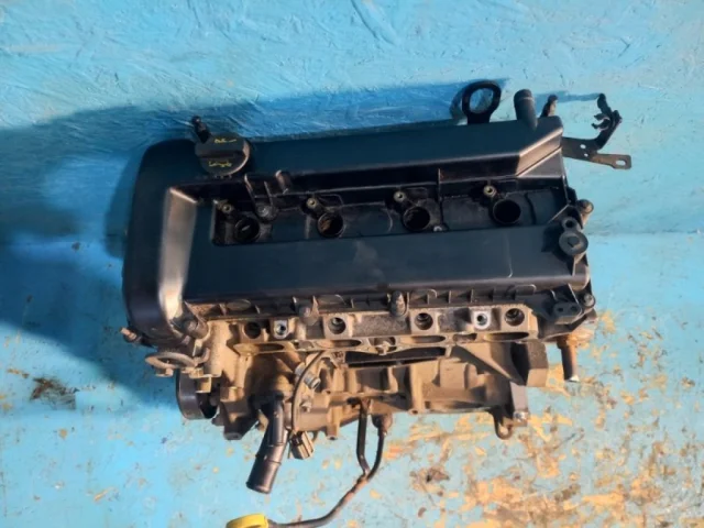 Продажа двигателя QQDB