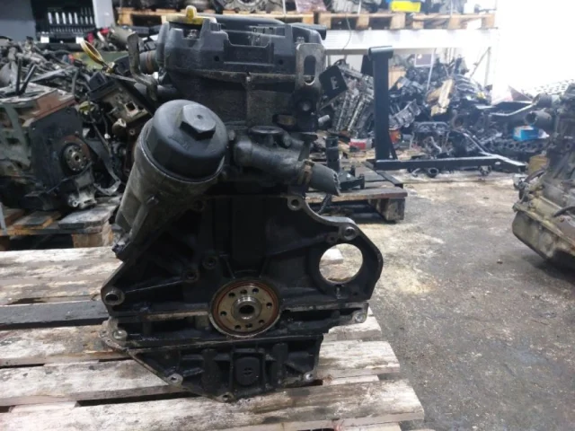 Продажа двигателя Z12XE