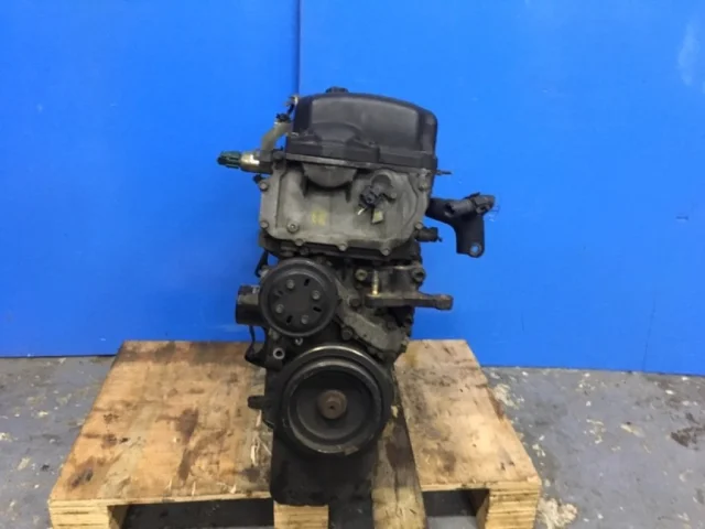 Продажа двигателя QG16DE