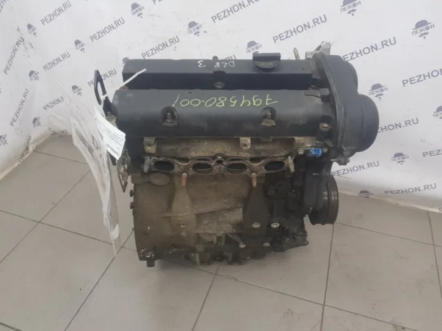 Продажа двигателя HWDA