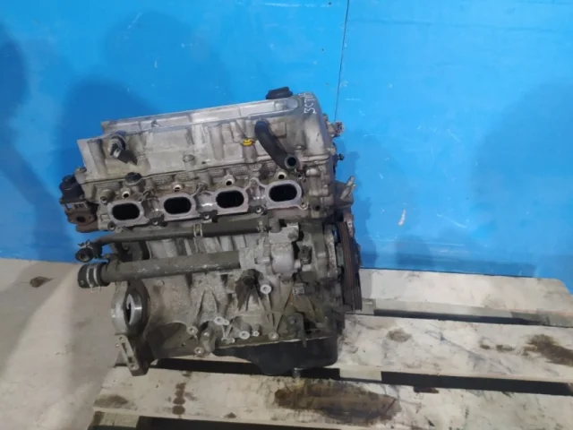 Продажа двигателя M16A