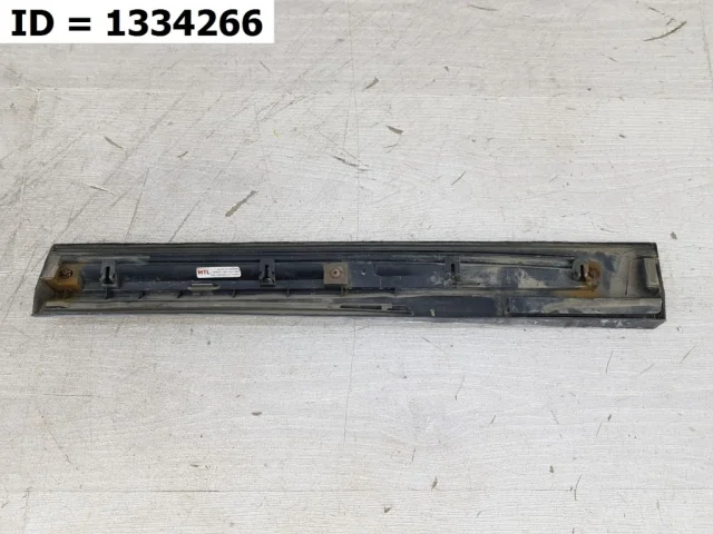 Молдинг двери задний правый для Infiniti FX S51 2008-2013 на фотографиях