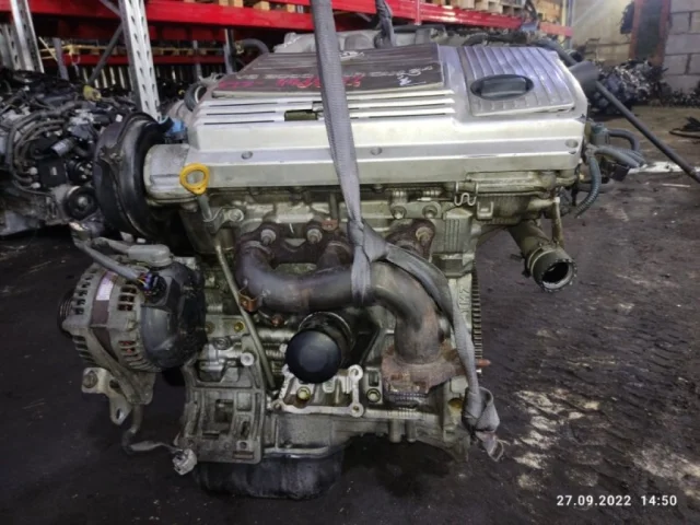 Продажа двигателя 1MZ-FE