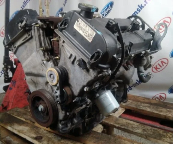 Продажа двигателя DURATEC 23