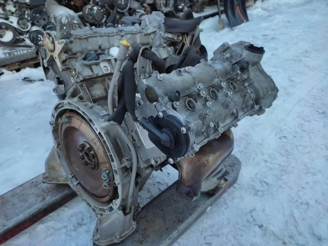 Продажа двигателя 272.922