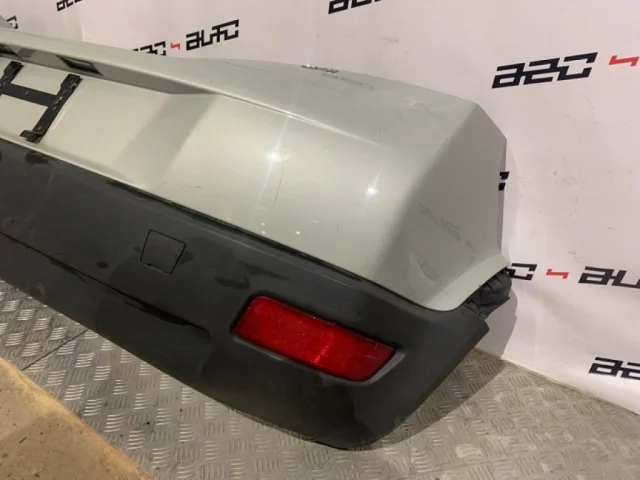 Бампер задний для Volvo C30 MK 2006-2013 на фотографиях