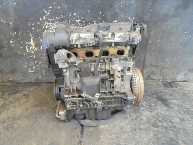 Продажа двигателя B4184S