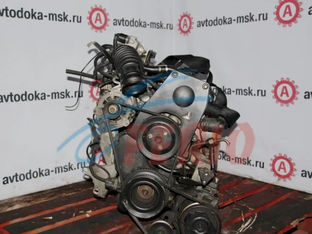 Продажа двигателя A15SMS