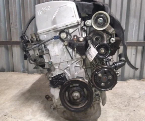 Продажа двигателя K24Z3