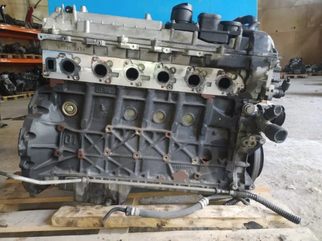 Продажа двигателя 648.961