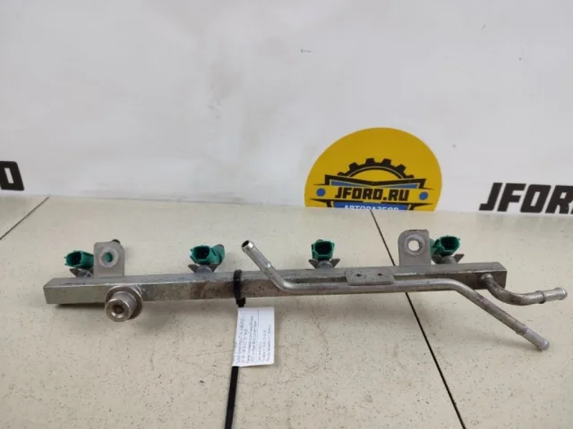 Форсунка топливная для Suzuki Grand Vitara 2005-2014 на фотографиях