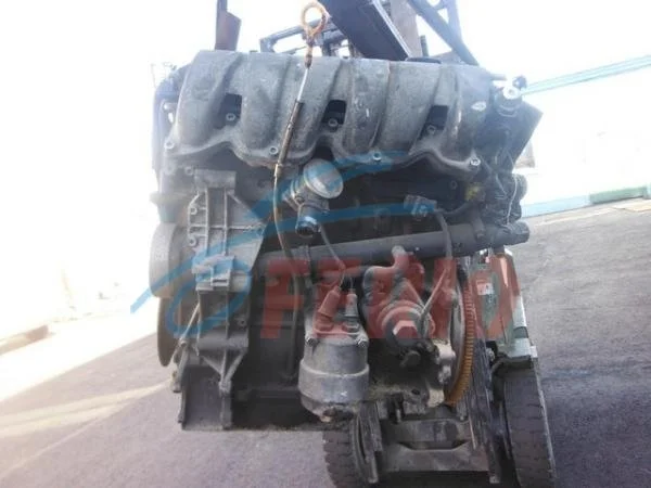 Продажа двигателя AAA