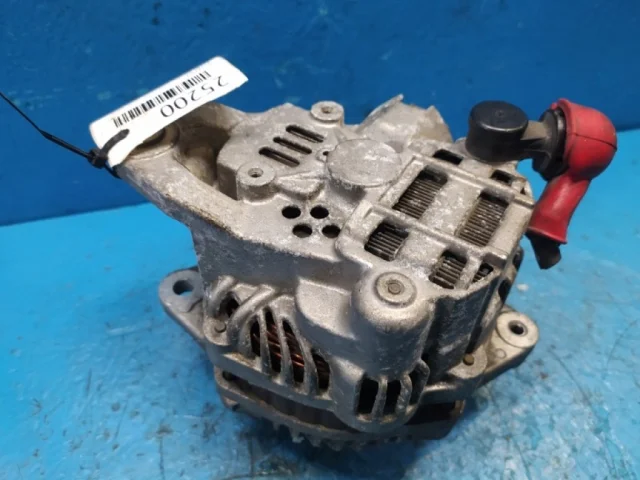 Генератор для Nissan Primera P12 Седан 2002-2008 на фотографиях