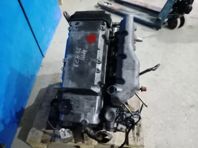 Продажа двигателя 4M41