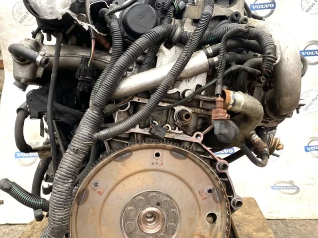 Продажа двигателя B6294T