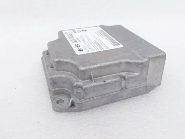 Блок SRS для Hyundai Creta 1 GS 2016-2021 на фотографиях