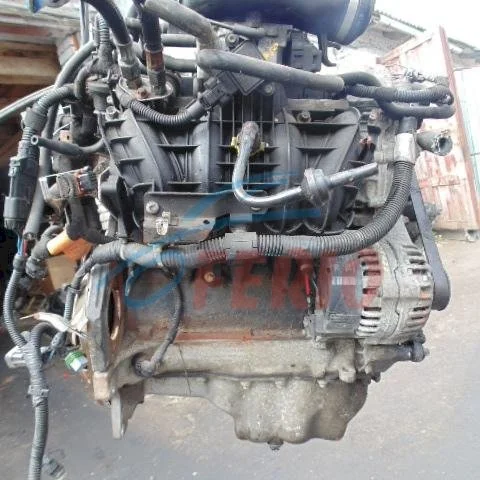 Продажа двигателя Z12XE