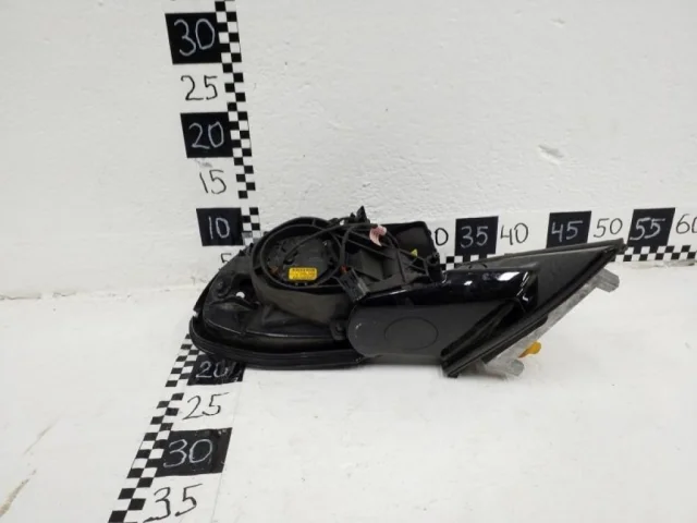 Зеркало боковое правое для BMW X6 Ф16 F16 2014-2019 на фотографиях