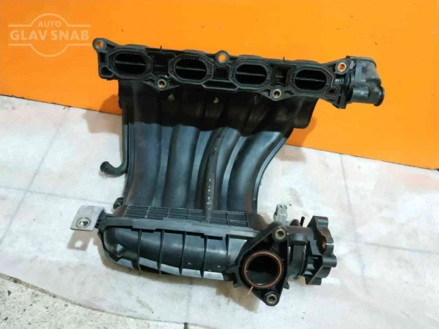 Впускной коллектор для Nissan X-Trail T31 RU 2007-2014 на фотографиях