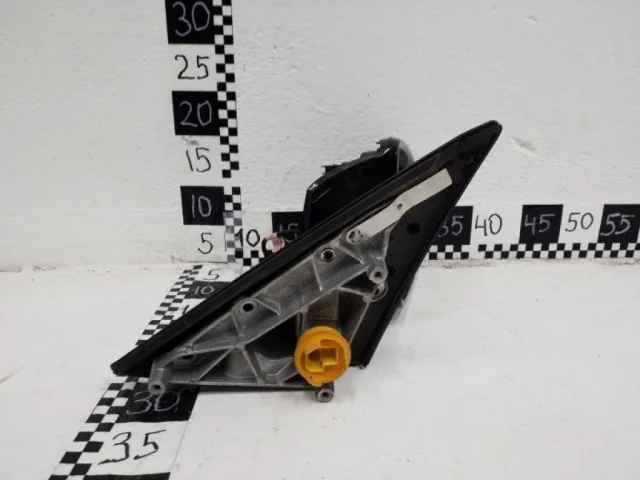 Зеркало боковое правое для BMW X6 Ф16 F16 2014-2019 на фотографиях