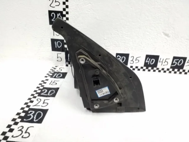 Стекла и зеркала для Kia Picanto SA 2004-2011 на фотографиях