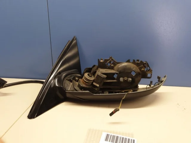 Стекла и зеркала для Audi A8 D4 2009-2017 на фотографиях