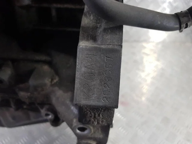 Двигатель для Honda CR-V RD 2001-2006 на фотографиях