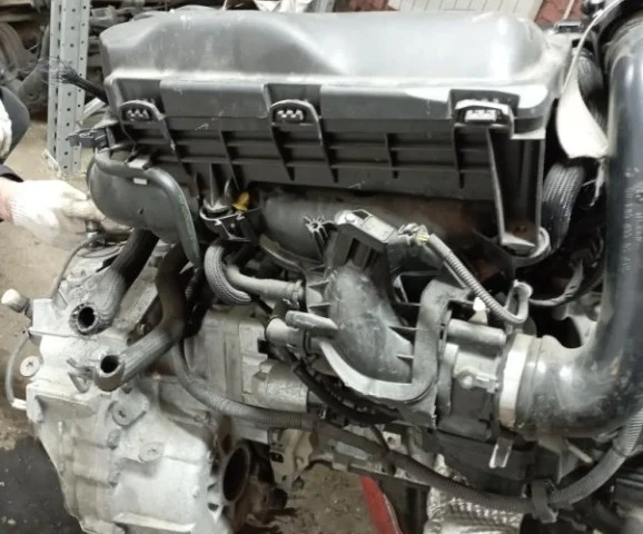 Продажа двигателя EP6DT