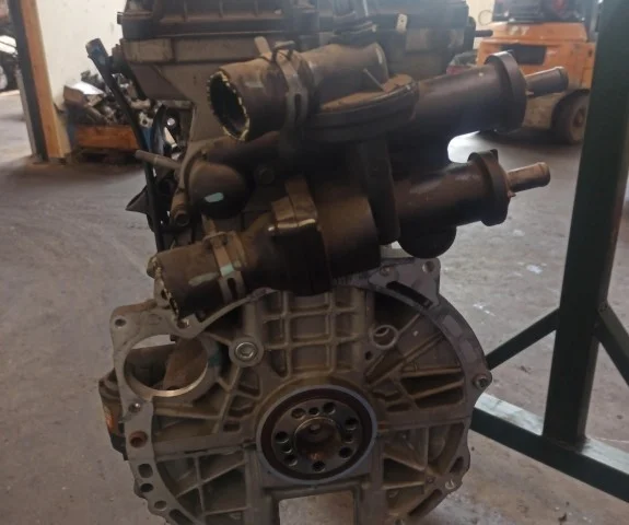 Двигатель для Jeep Compass 1 MK rest 2011-2016 на фотографиях