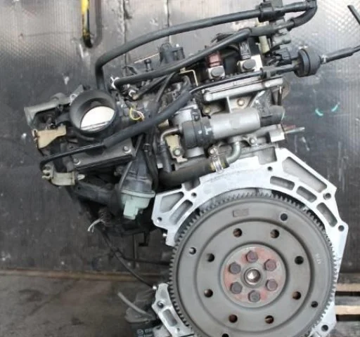 Продажа двигателя LF DE