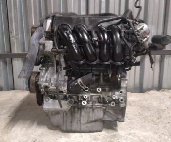 Продажа двигателя K24Z3