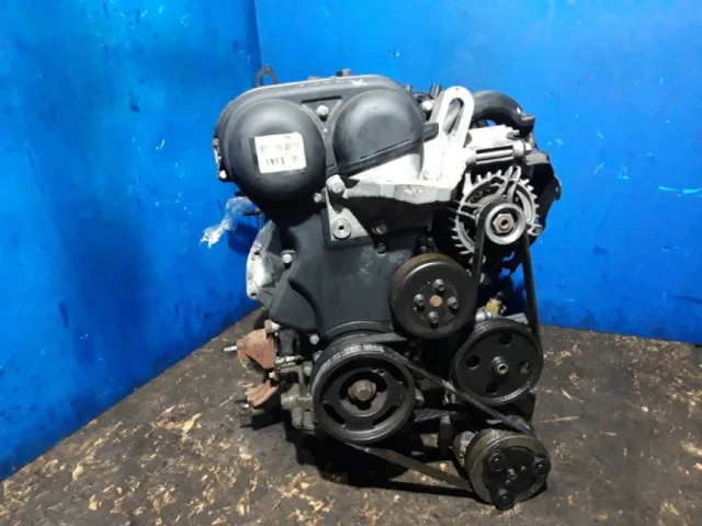 Продажа двигателя SHDA