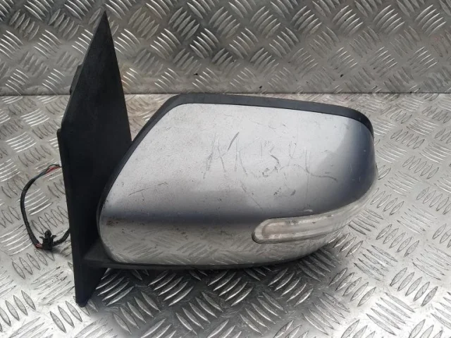 Стекла и зеркала для Mazda CX 7 ER rest 2010-2012 на фотографиях