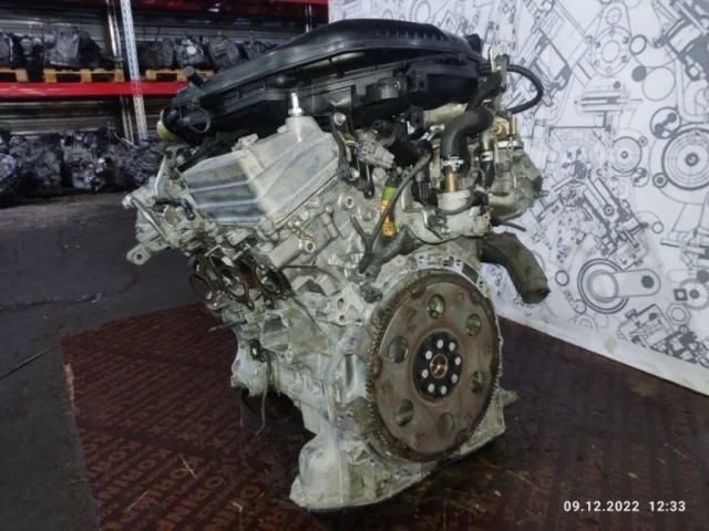 Продажа двигателя 3GR-FSE