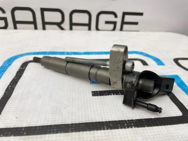 Продажа двигателя 642.940