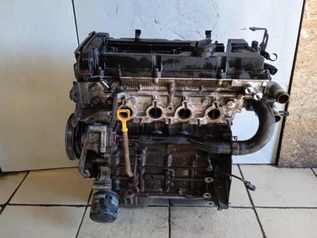 Продажа двигателя G4ED