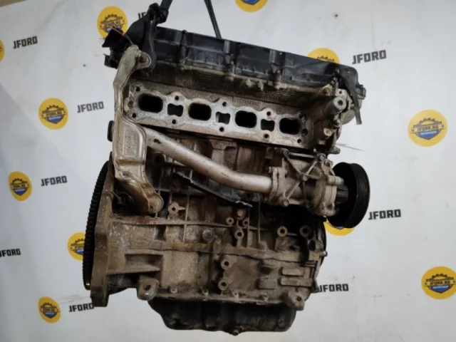 Двигатель для Jeep Compass 1 MK rest 2011-2016 на фотографиях