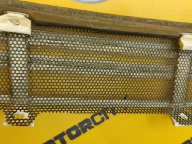 Решетка радиатора для Mercedes-Benz CL class C140 1991-1998 на фотографиях