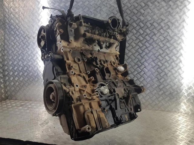 Продажа двигателя DW10UTED4