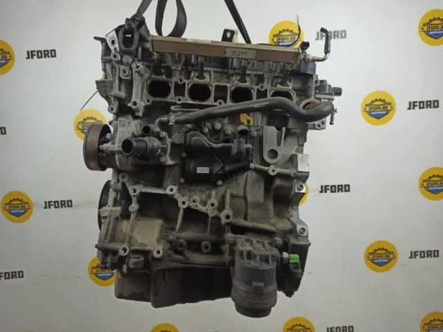 Продажа двигателя SEBA