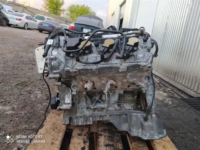 Продажа двигателя 272.964