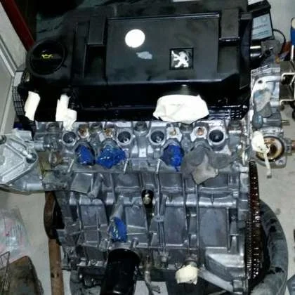 Продажа двигателя XU7JPL3