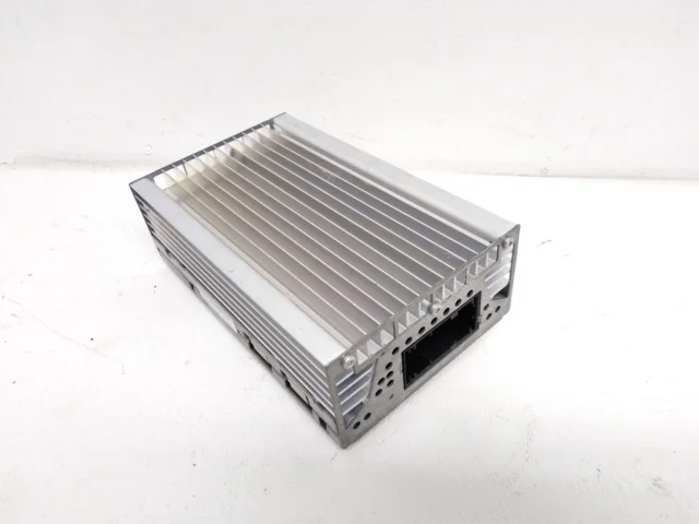 Магнитола для BMW 5er Ф10 2010-2013 на фотографиях