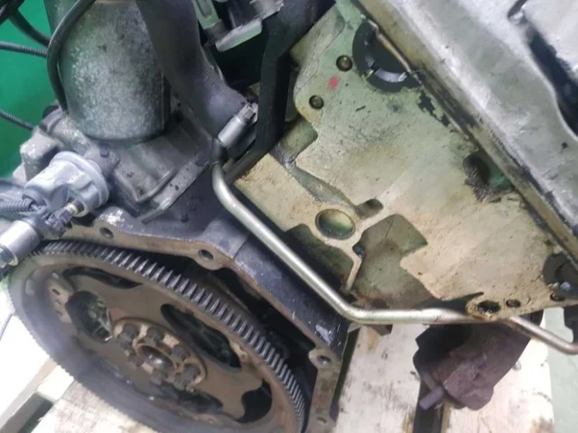 Продажа двигателя 104.942