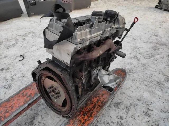 Продажа двигателя 611.961