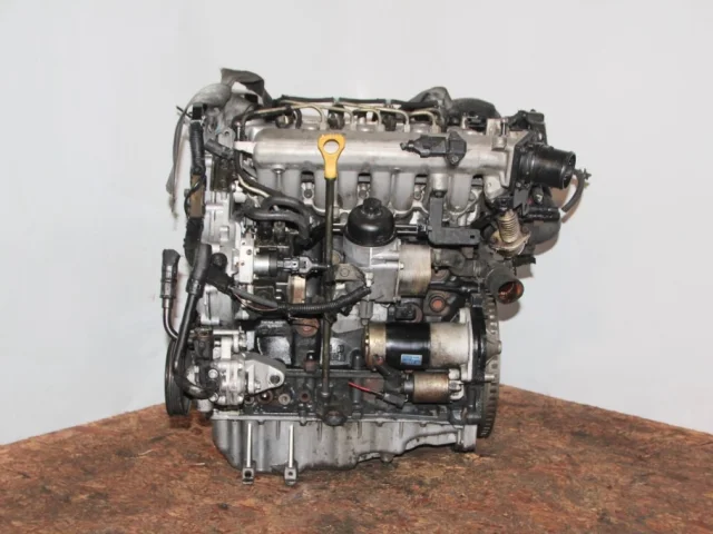 Продажа двигателя G4KD