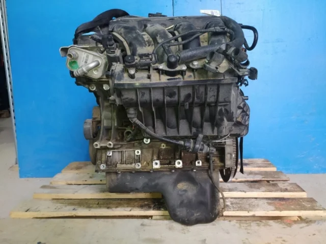 Продажа двигателя N42B20