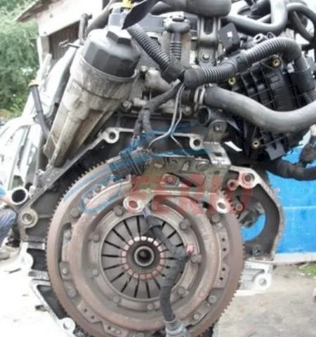 Продажа двигателя Z10XE