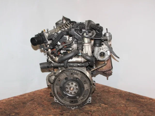 Продажа двигателя G4KD