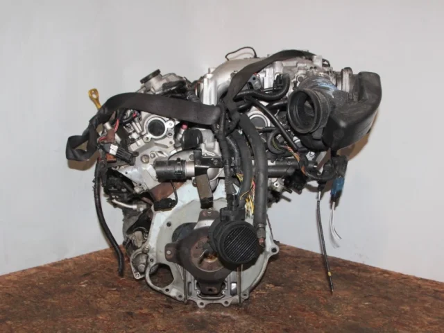 Продажа двигателя G6CU